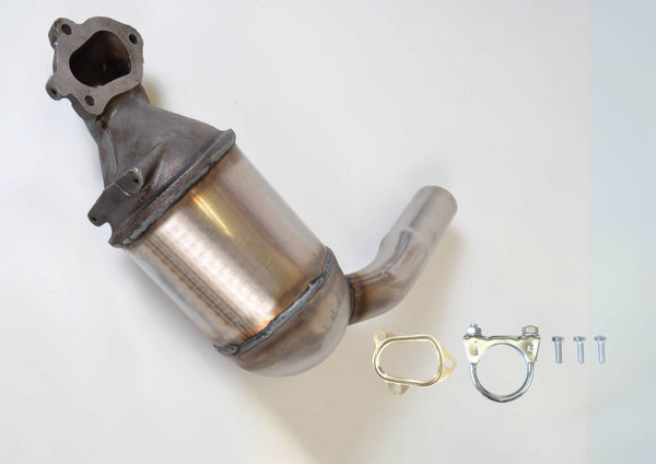 EEC Catalyst Type Approved - VX6045T