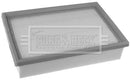 Borg & Beck Air Filter - BFA2422