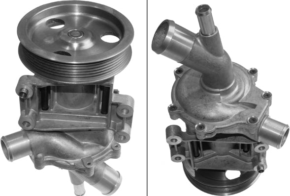 INA Water Pump - Part No - 538015810