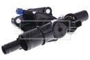 Borg & Beck Thermostat Kit  - BBT569