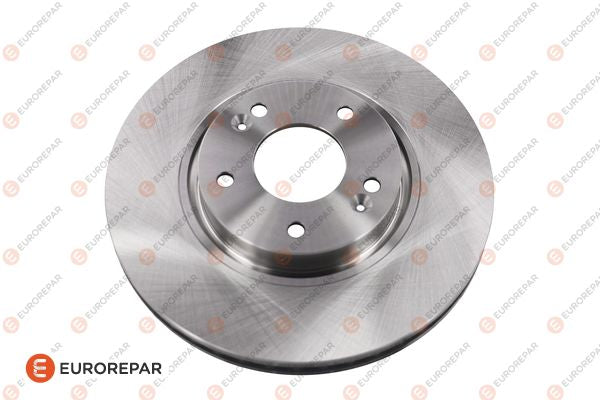 Eurorepar Brake Disc - 1618889980