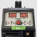 SIP WELDMATE® PRO 200A MIG/ARC/TIG Synergic Welder with Trolley Package
