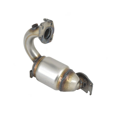 Klarius 322782 - Catalyst Type Approved Withpip  - Fits Renault Grand Modus 1.2i