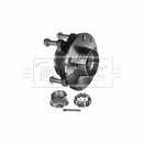 Borg & Beck Wheel Bearing Kit Part No -BWK1438