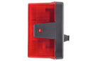 HELLA 2VP 006 040-301 Rearlight - Bulb - 24/12V