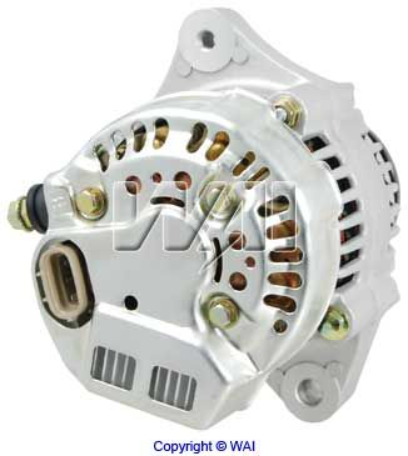 WAI Alternator - 12202N