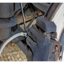 Draper Expert Brake & Clutch Bleeding Kit - 00041