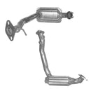 BM Cats Petrol Catalytic Converter - BM90688
