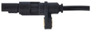 HELLA 6PU 012 039-621 Sensor, wheel speed - 12V - 2-pin connector