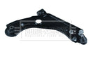 Borg & Beck Suspension Arm - RH - BCA8010