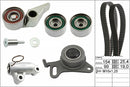 INA Timing Belt Set - Part No - 530059410