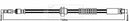Borg & Beck Brake Hose Part No -BBH8322