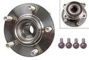 FAG Wheel Bearing Kit - 713619800
