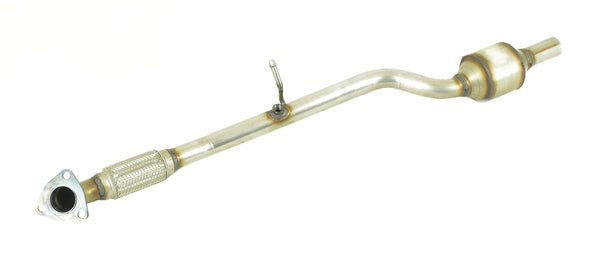 Klarius 313075 - Catalyst Type Approved  - Fits Opel Viva 1.0
