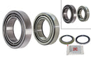 FAG Wheel Bearing Kit - 713626110