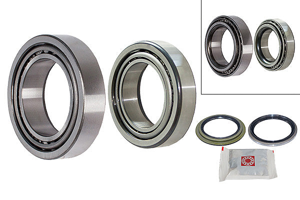 FAG Wheel Bearing Kit - 713626110