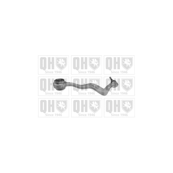 QH QSJ3563S Suspension Arm - Front Lower RH (Front)