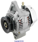 WAI Alternator - 12357N