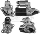 Borg & Beck Starter Motor Part No -BST2290