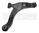 First Line Wishbone / Suspension Arm RH -FCA6206