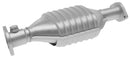FAURECIA 8LE 366 053-171 Catalytic Converter - Easy2Fit® Kit - fits DACIA SANDERO