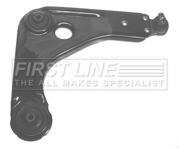First Line Wishbone / Suspension Arm RH -FCA6003
