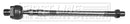 First Line Rack End - LH - FTR4812