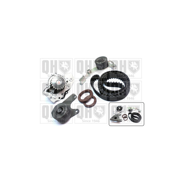 QH QBPK1070 Timing Kit & Water Pump
