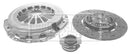Borg & Beck Clutch Kit 3-In-1 Part No -HK2555