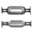 BM Cats Petrol Catalytic Converter - BM90472 with Fitting Kit - FK90472