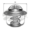Gates Thermostat, coolant - TH39995G1