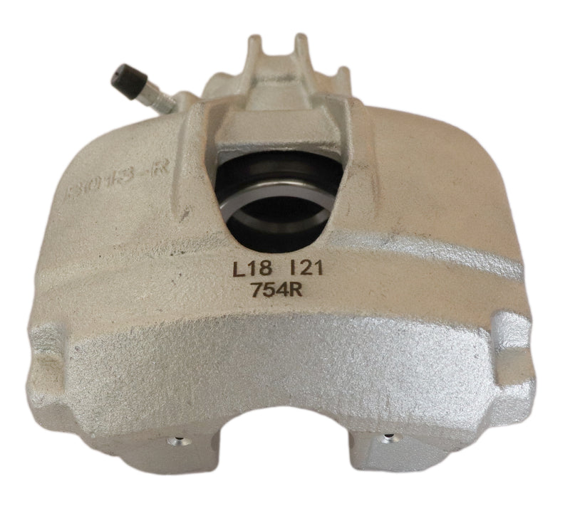 Rollco Citroen C4 Front Right Brake Caliper - VSBC754R