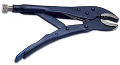 Laser 250mm Grip Wrench