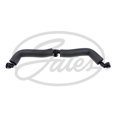 Gates Crankcase Breather Hose - EMH263