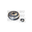 QH Brake Drum (Single) - BDR146