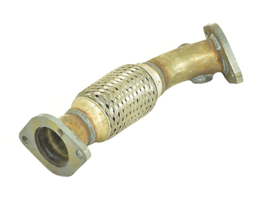 Klarius 302126 - Front Pipe For Cat  - Fits Nissan Primastar 2.5dCi