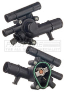 First Line Thermostat Kit Part No -FTK283