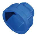 Draper Oil Filter Socket 36mm/6flutes - 27310