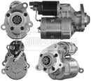 Borg & Beck Starter Motor  - BST2279