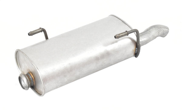 Klarius PG711C - Box With Tail Pipe