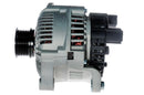 HELLA 8EL 011 710-051 Alternator - 14V - 80A - fits Peugeot 306 Hatchback (7A, 7C, N3, N5)