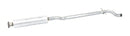 Klarius VO387K - Box With Centre Pipe  - Fits Volvo V70 2.0