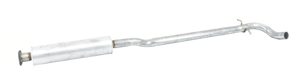 Klarius VO387K - Box With Centre Pipe  - Fits Volvo V70 2.0