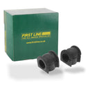 First Line Anti Roll Bar Bush Kit  - FSK6751K