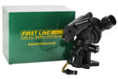 First Line Thermostat  - FTK556