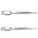 BM Cats Petrol Catalytic Converter - BM90250 with Fitting Kit - FK90250