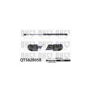 QH QTS828058 Gas Spring