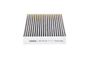 Bosch Cabin / Pollen Filter - 1987432434