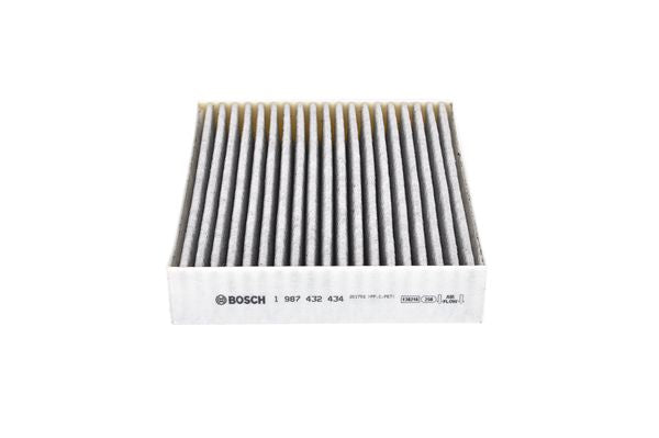 Bosch Cabin / Pollen Filter - 1987432434