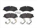 Brembo Brake Pad Set - P44024